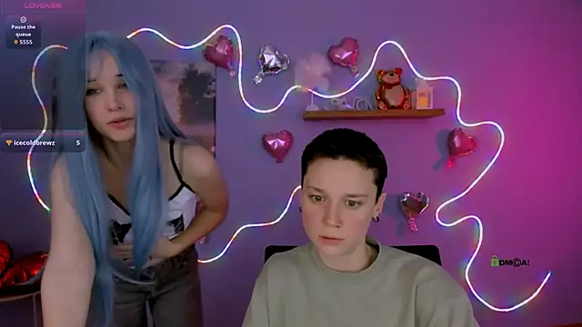 eira mouse online show from 02.25.26