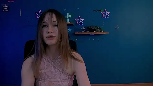 eira mouse online show from 03.24.26