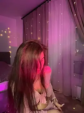 Anna Elfii online show from 06.03.26