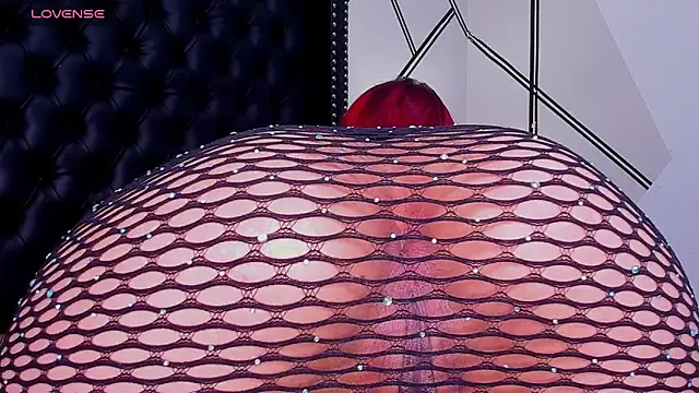  Cherry fox online show from 02.17.26