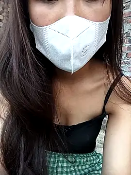 Chacha-ko online show from 04.12.26