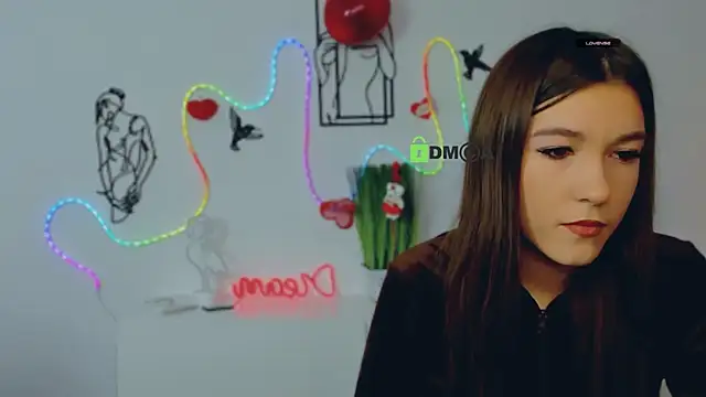 Snapshot of elis_sunny chatting on 02.16.26 elis sunny online show from 02.16.26