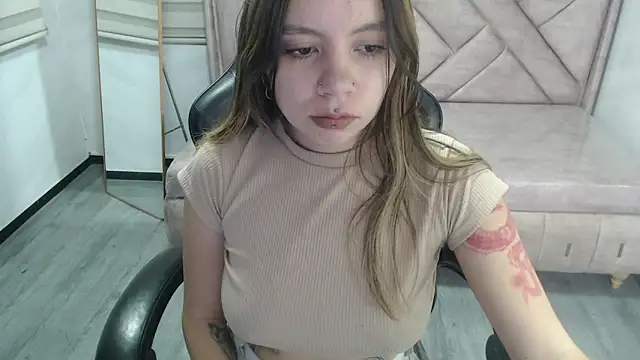Eco deluna v online show from 03.26.26