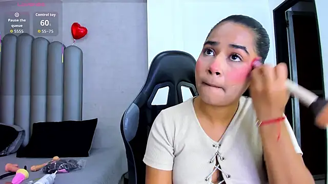 Shirleytaylor- online show from 03.17.26