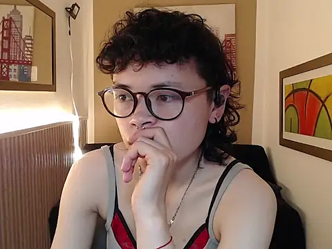 samantta ink online show from 03.10.26