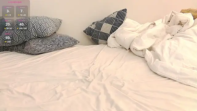 Luvtosin663 online show from 03.05.26