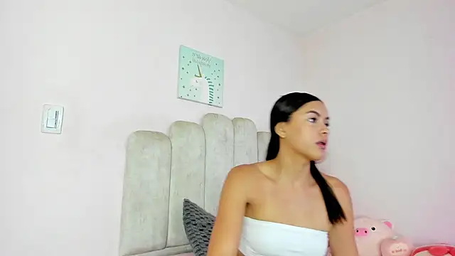 paula cosioo online show from 03.25.26