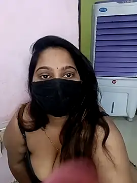 Aliya Hott online show from 05.03.26