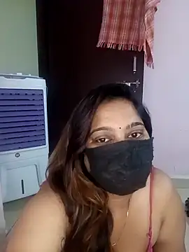Aliya Hott online show from 05.08.26