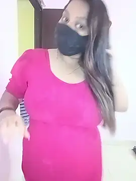 Aliya Hott online show from 05.19.26