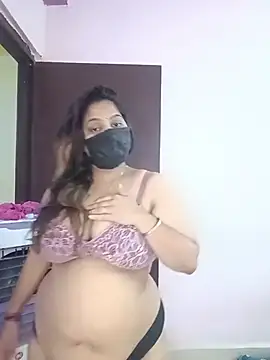 Aliya Hott online show from 05.25.26