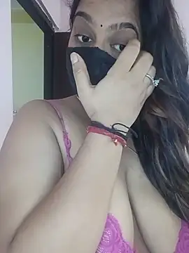 Aliya Hott online show from 05.26.26