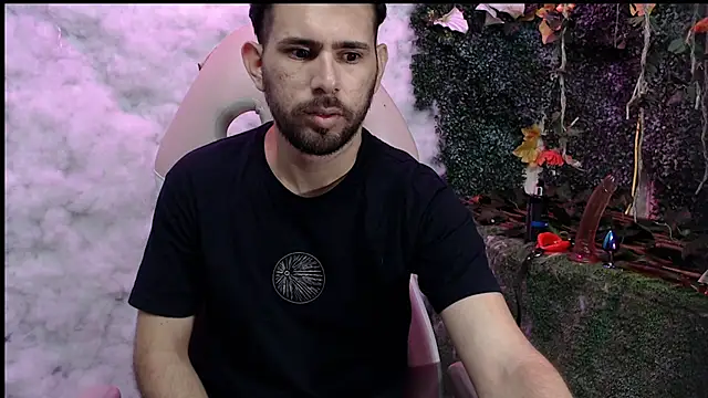 dany ray online show from 02.07.26