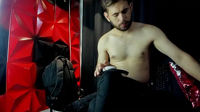 dany ray online show from 02.18.26