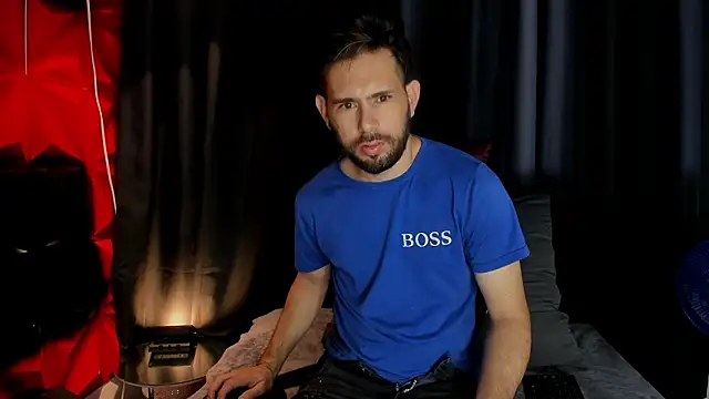 dany ray online show from 03.04.26