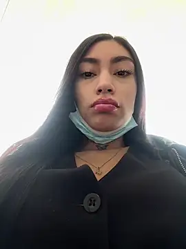 Bonny Eva online show from 05.27.26