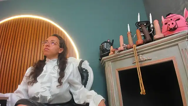 barbara leython online show from 02.11.26