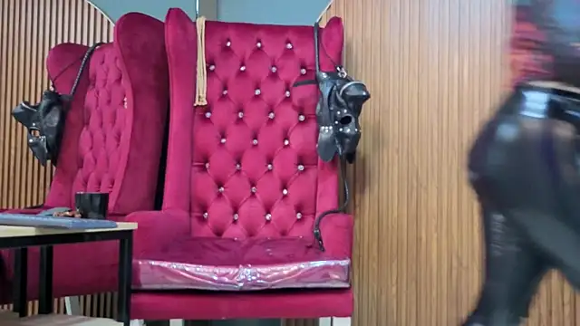 barbara leython online show from 03.31.26