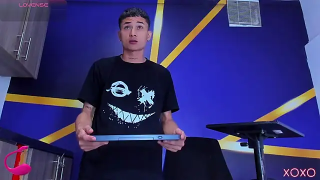 Matheus Ic online show from 02.01.26