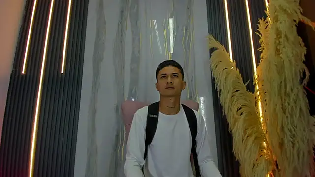 Matheus Ic online show from 02.02.26