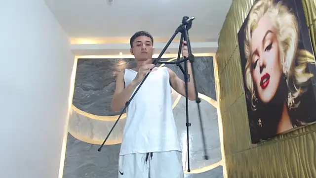 Matheus Ic online show from 02.15.26