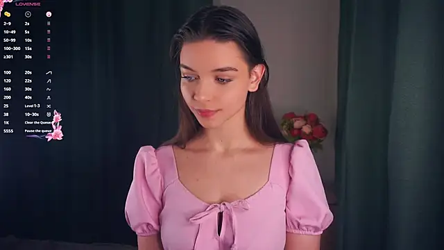 LoveMillier online show from 03.28.26