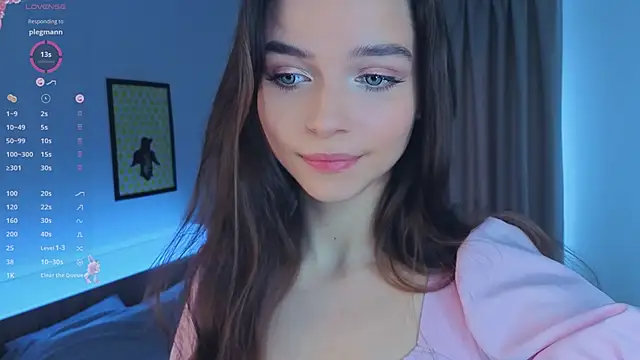 LoveMillier online show from 04.13.26