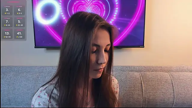 CarlaSpiva online show from 04.09.26