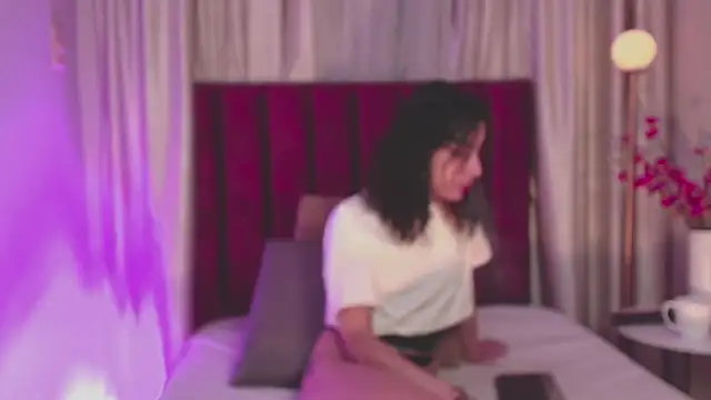 AylaStone online show from 02.23.26