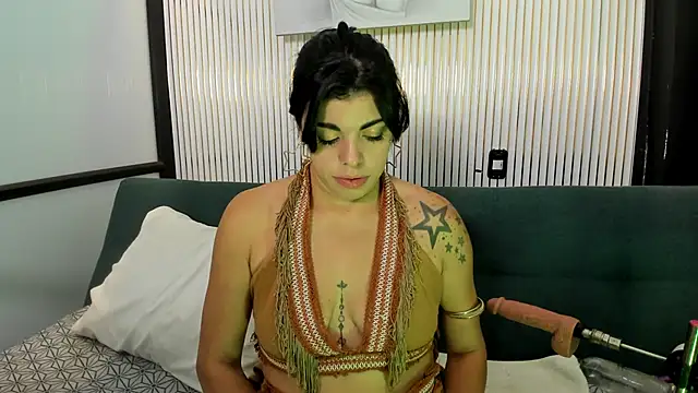 Snapshot of VenusColeman_ chatting on 02.16.26 VenusColeman online show from 02.16.26