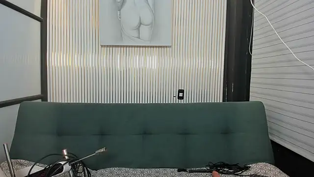 Snapshot of VenusColeman_ chatting on 02.23.26 VenusColeman online show from 02.23.26