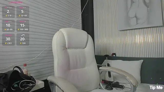 Snapshot of VenusColeman_ chatting on 02.28.26 VenusColeman online show from 02.28.26