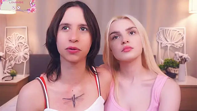 PatricePerlow online show from 03.05.26