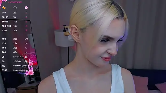 PatricePerlow online show from 04.04.26