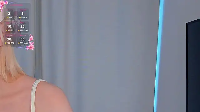 PatricePerlow online show from 04.19.26