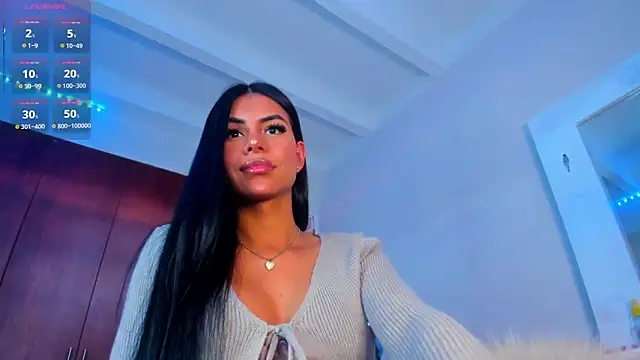 Salolatina online show from 04.16.26