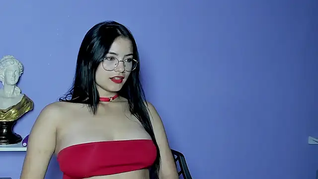 Sally Black online show from 02.20.26