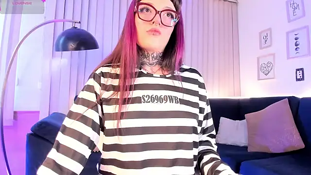 agata volkov online show from 02.27.26