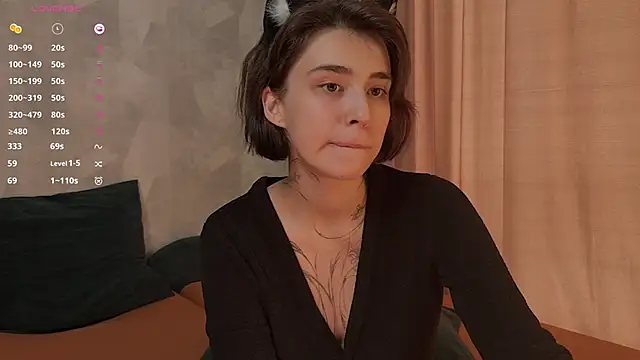 fullofluv online show from 05.18.26