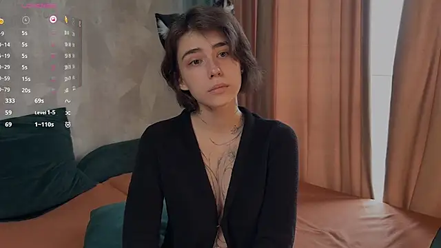 fullofluv online show from 05.23.26