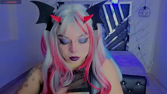  Vermell  online show from 03.29.26