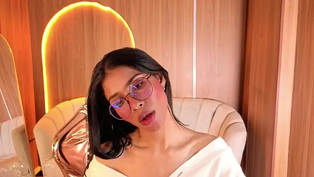 Alina b  online show from 03.04.26