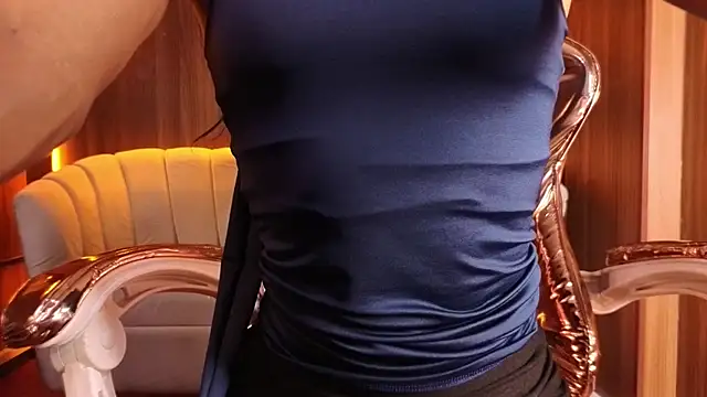 Alina b  online show from 05.12.26