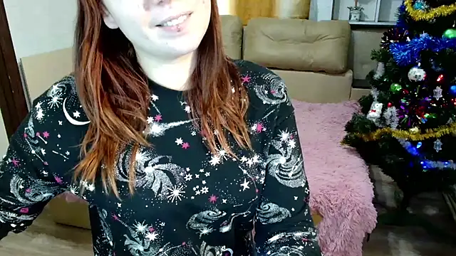 NotYourDoll online show from 12.26.24