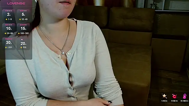 NotYourDoll online show from 01.26.25