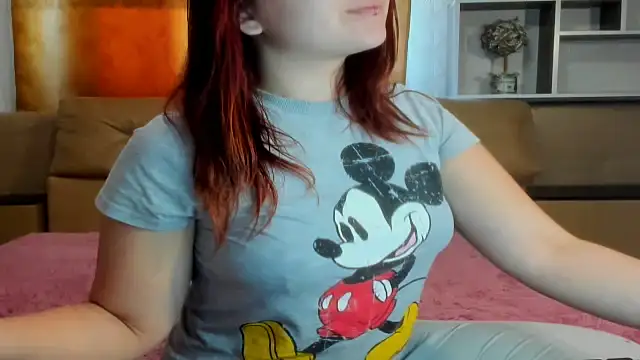 NotYourDoll online show from 02.12.25