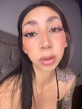 Nicky444k online show from 02.22.26