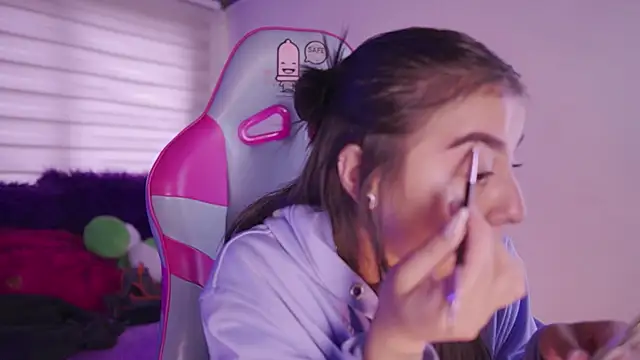 mavi boo online show from 02.16.26