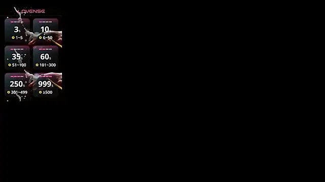 Snapshot of Hanna_Becker_ chatting on 02.01.26 Hanna Becker online show from 02.01.26