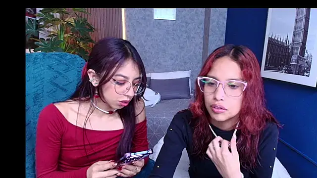 saphire  online show from 02.23.26